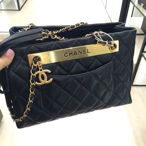 borsa chanel trendy cc|borse di Chanel prezzi.